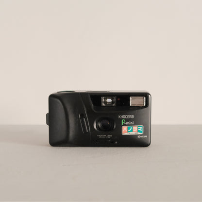 Kyocera P-Mini Panorama