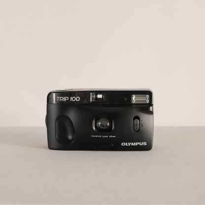 Olympus Trip 100