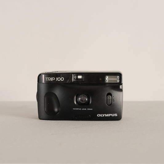 Olympus Trip 100