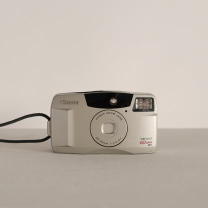 Canon Sureshot 60 Zoom