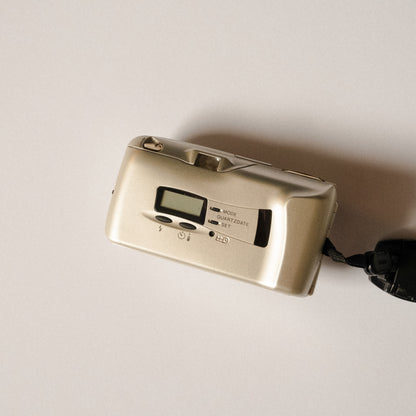 Olympus MJU II