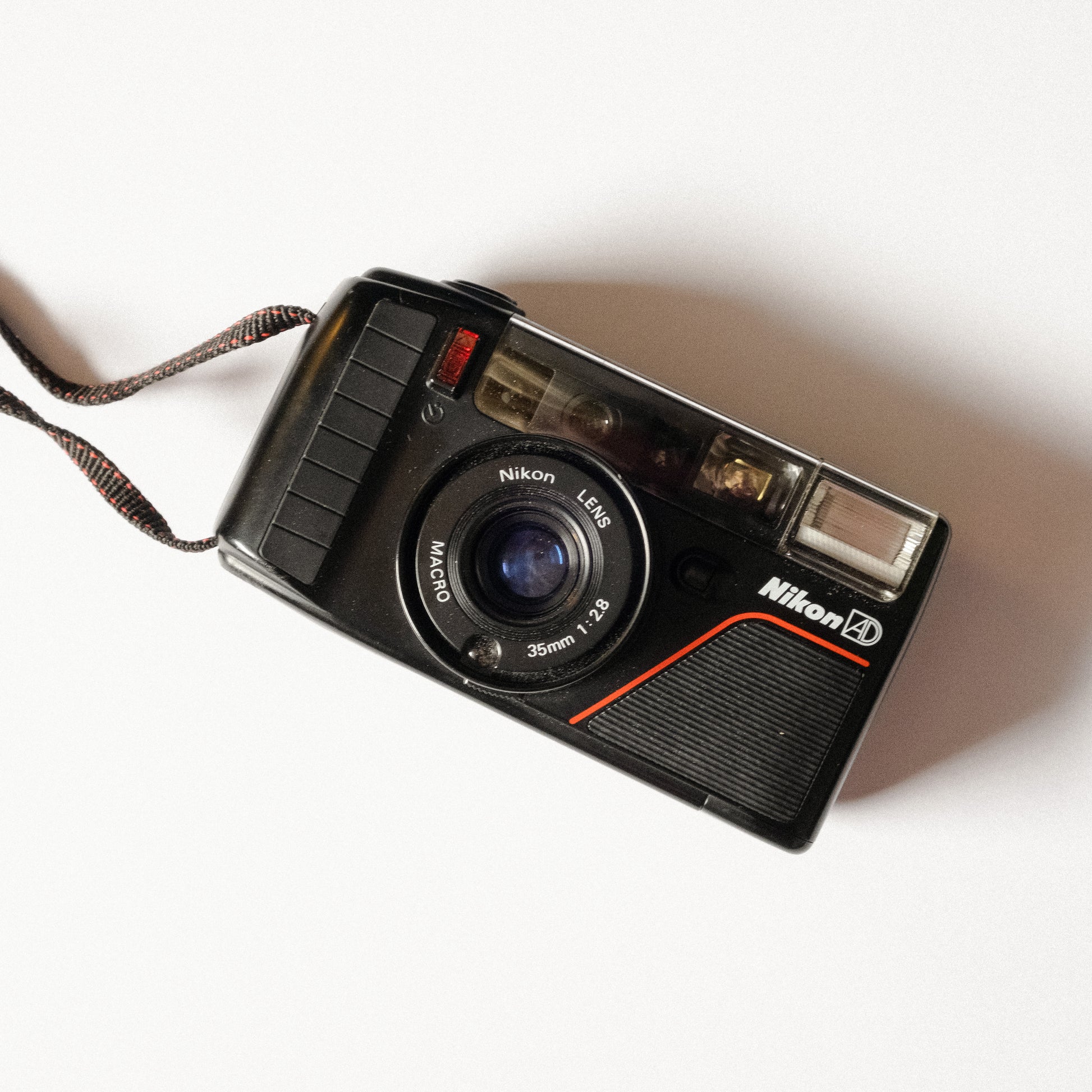 Nikon L35af Nikon One Touch Macro Macro Nikon Af3 Battery Nikon