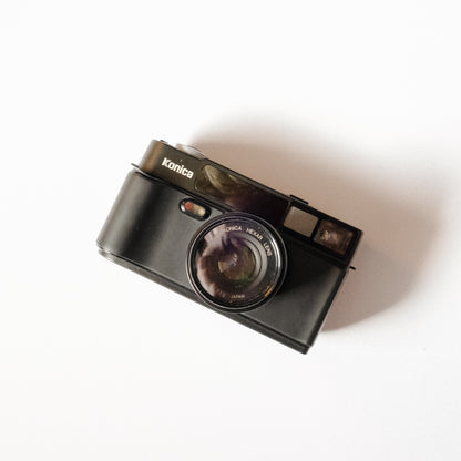 Konica Hexar AF