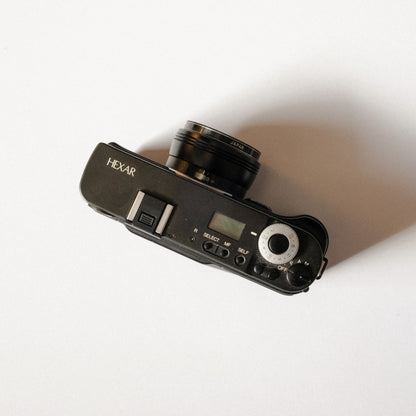 Konica Hexar AF