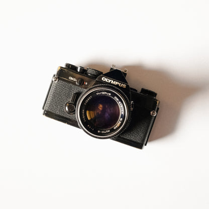 Olympus OM2n