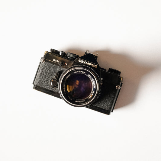 Olympus OM2n