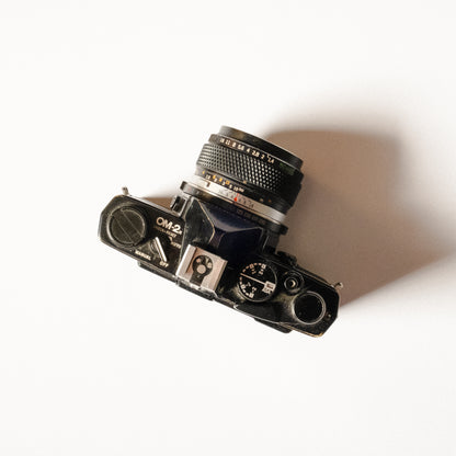 Olympus OM2n