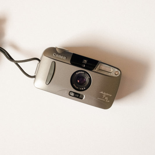 Canon Autoboy F XL