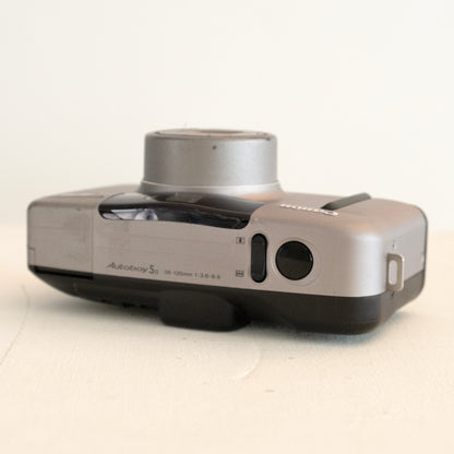 Canon Autoboy S2