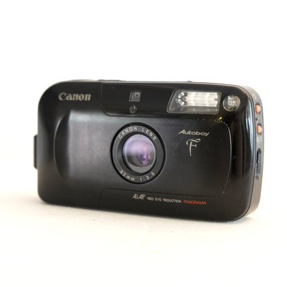Canon Autoboy F
