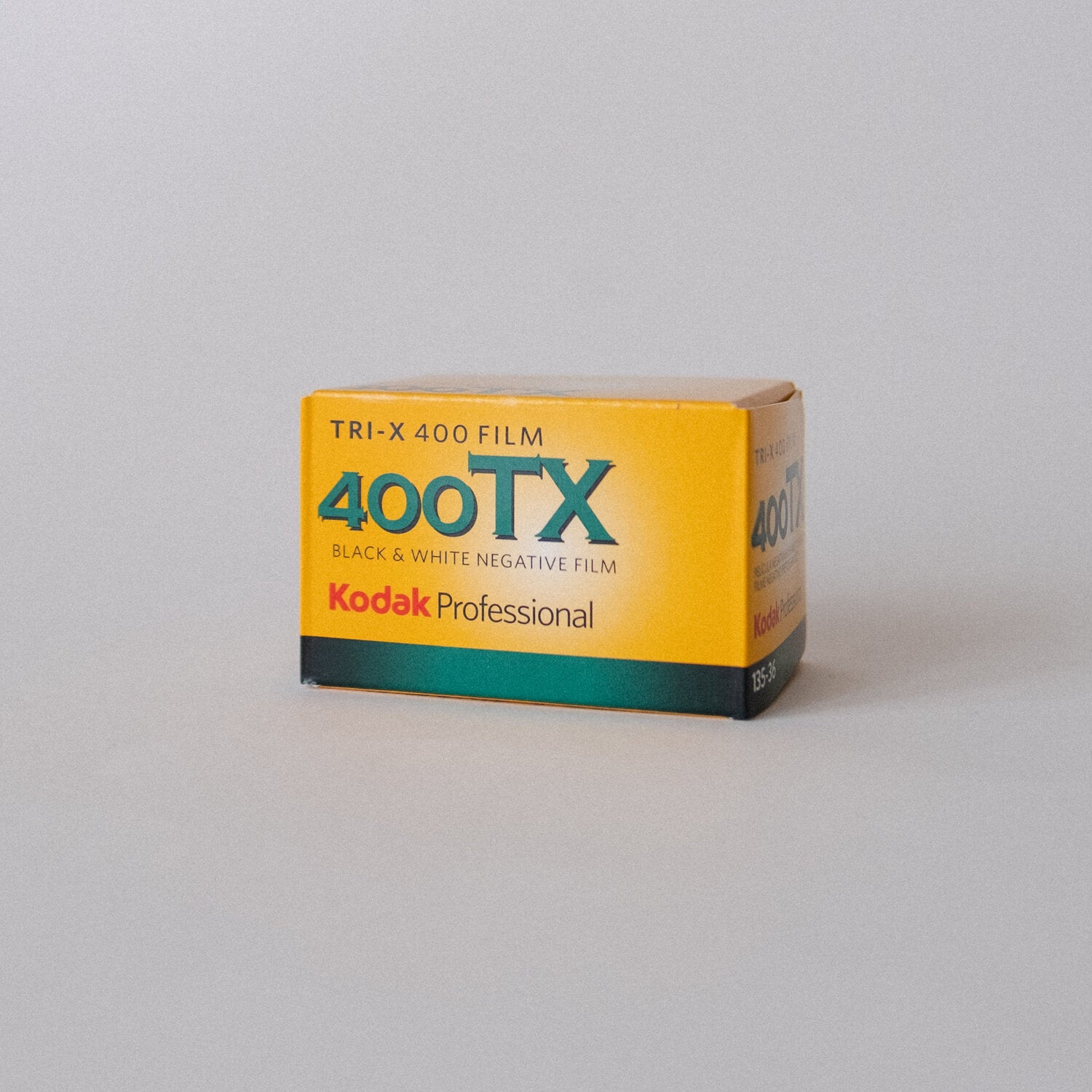 Tri X Film – Focus Pocus