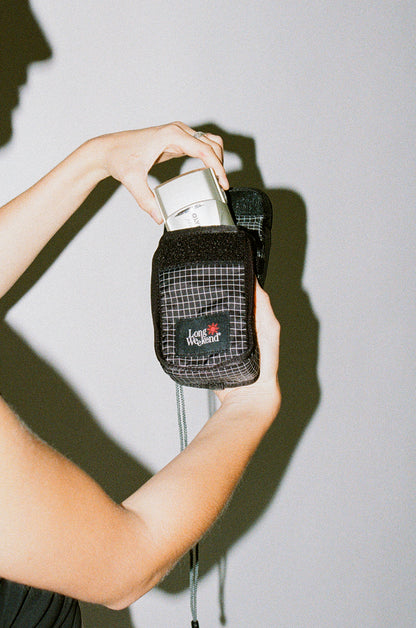Long Weekend Camera Pouch