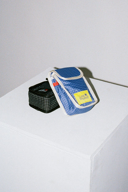 Long Weekend Camera Pouch