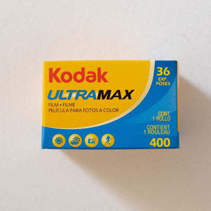 Kodak Ultramax